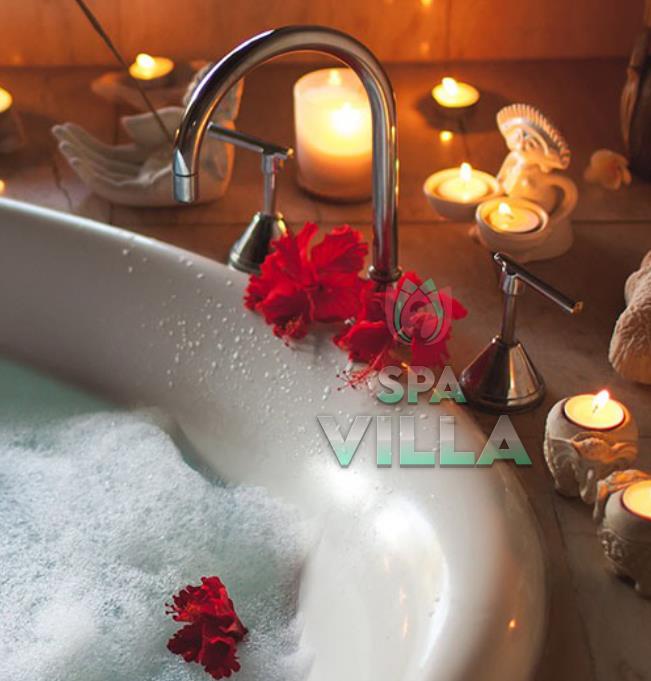 Jacuzzi Honey Bath in Kota